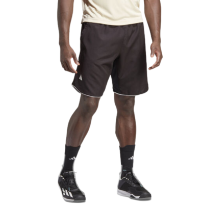 Adidas Club 9" Men Shorts - Black - main image
