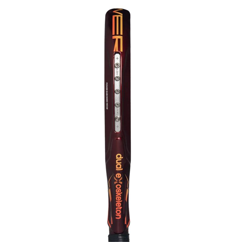 Adidas Adipower Control MTW Pro Edition Padel Racket 2025 - main image