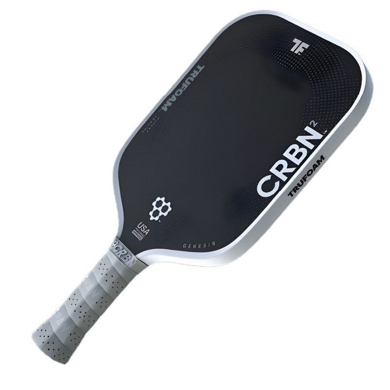 CRBN 2 TruFoam Genesis 14mm (Square) Pickleball Paddle - main image
