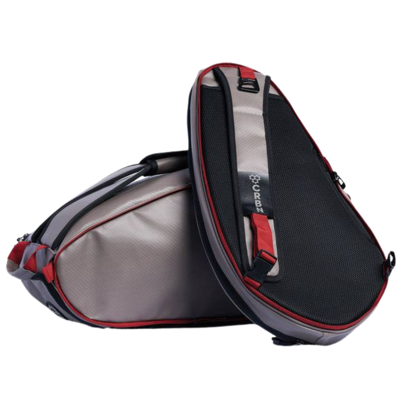 CRBN Pro Team Tour Bag 2.0 - Grey - main image