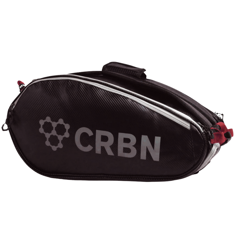 CRBN Pro Team Tour Bag 2.0 - Black - main image