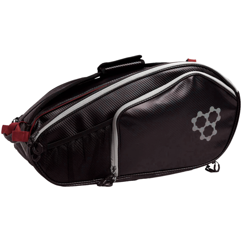 CRBN Pro Team Tour Bag 2.0 - Black - main image