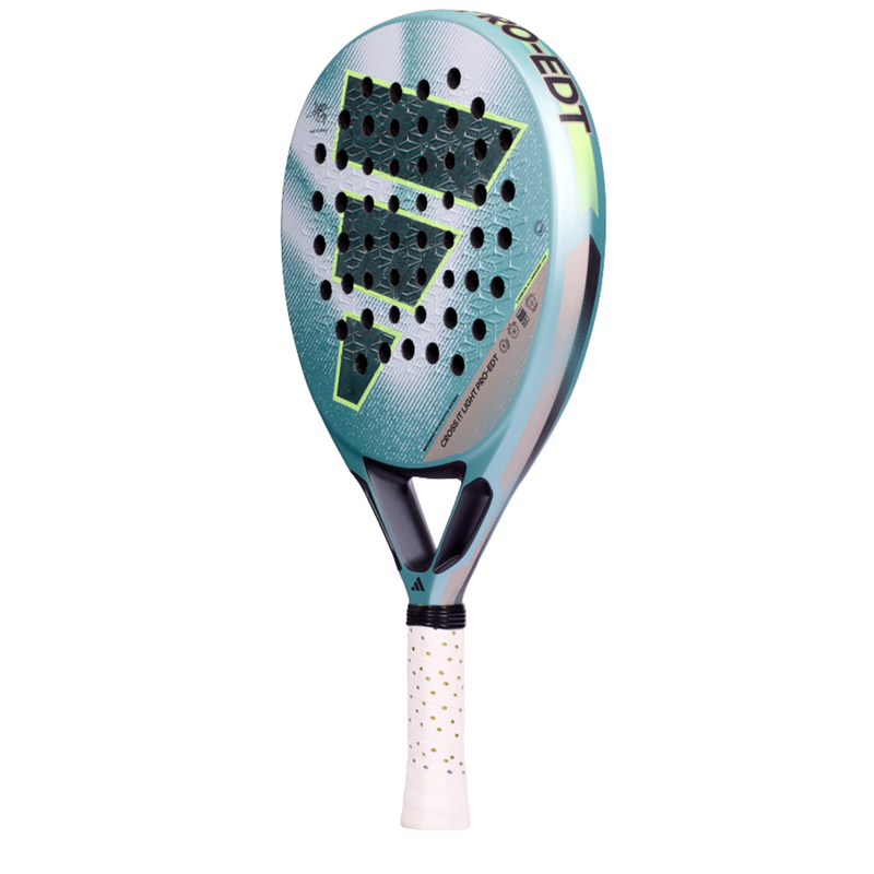 Adidas Cross It Light Pro Edition Padel Racket 2026 - main image