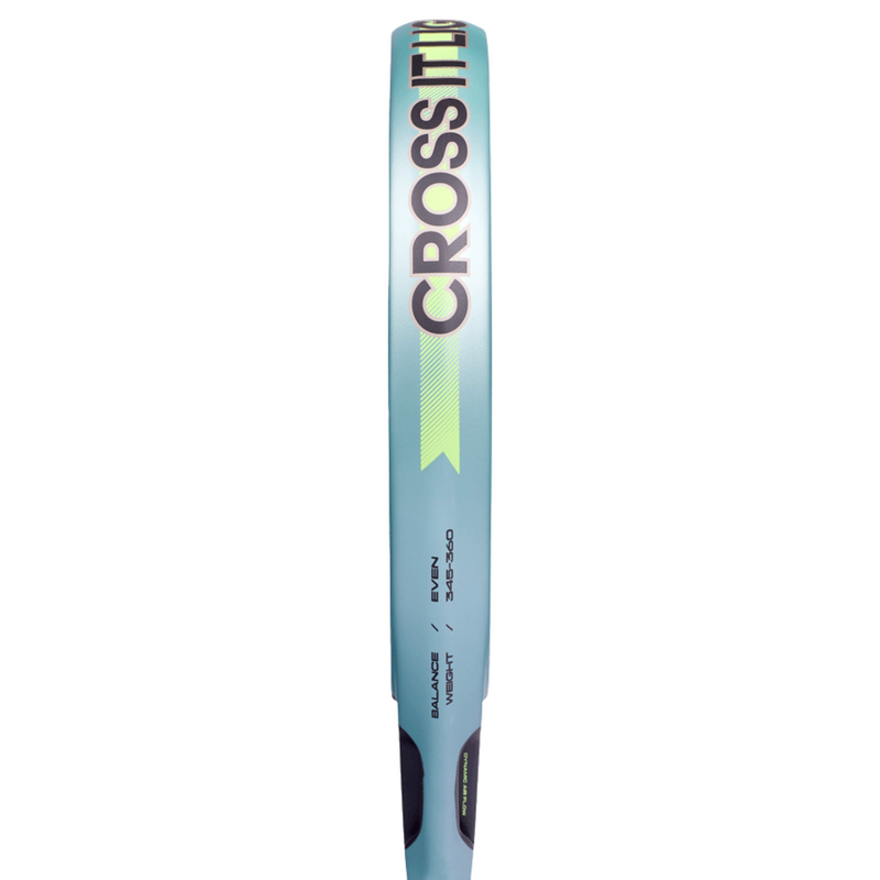 Adidas Cross It Light Pro Edition Padel Racket 2026 - main image