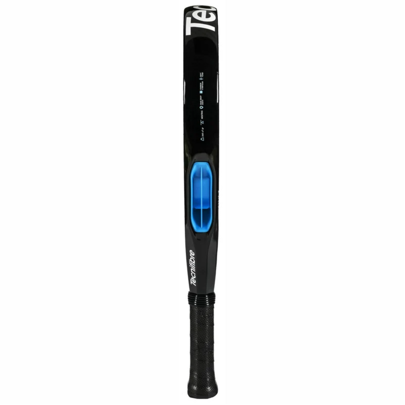 Tecnifibre Curva Soft Padel Racket (2026) - main image