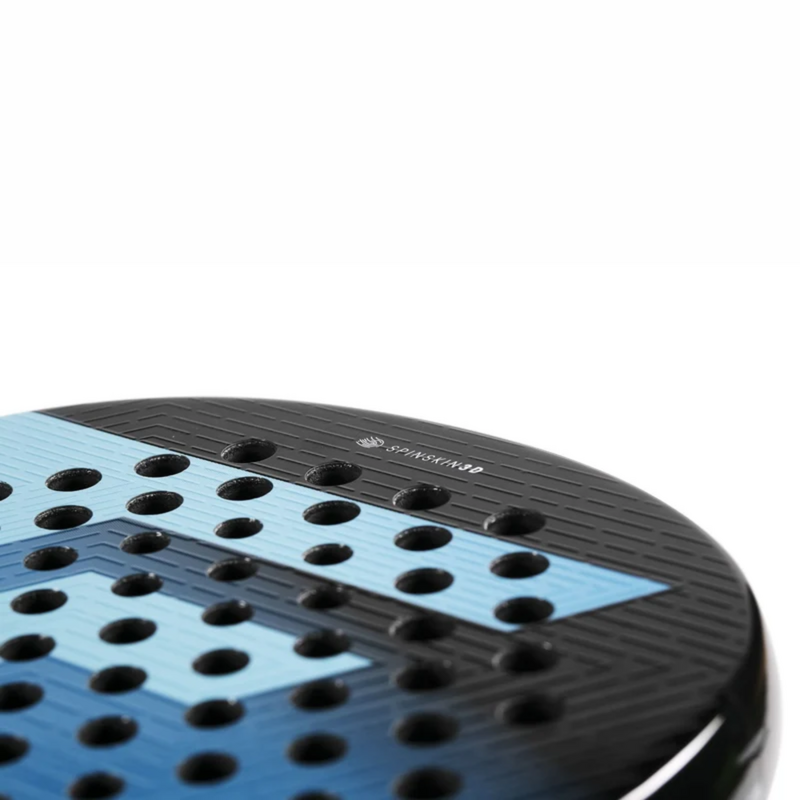 Tecnifibre Curva Soft Padel Racket (2026) - main image