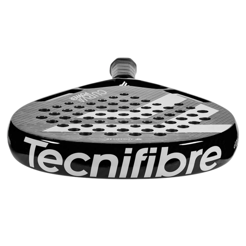Tecnifibre Curva Power Padel Racket (2026) - main image