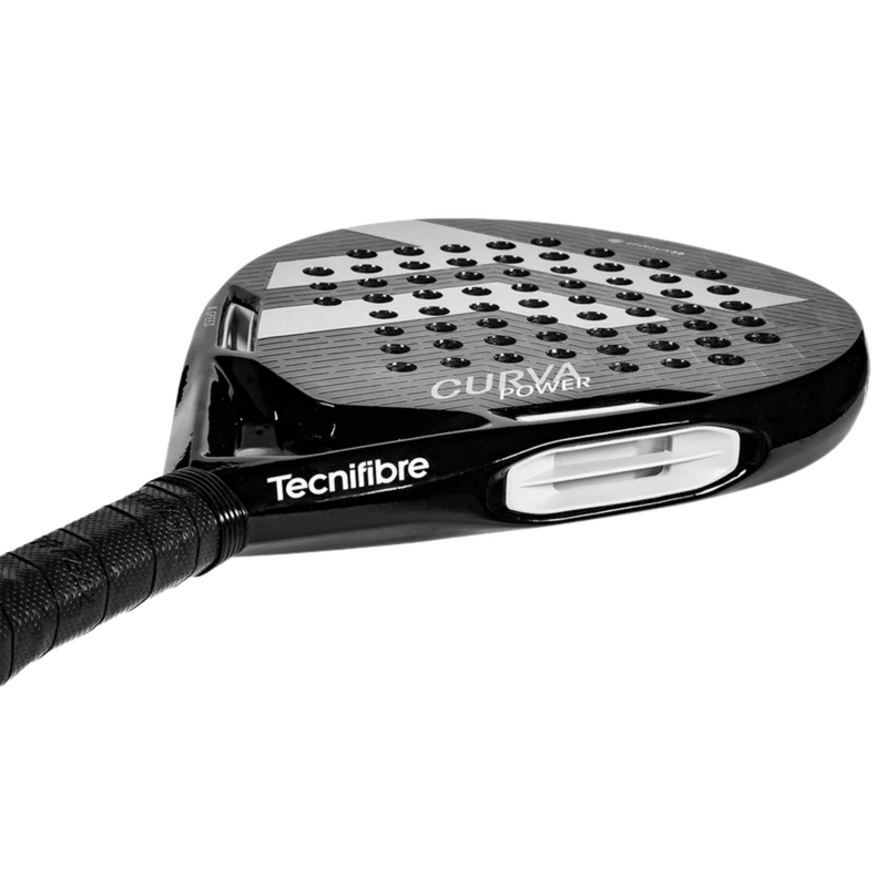 Tecnifibre Curva Power Padel Racket (2026) - main image