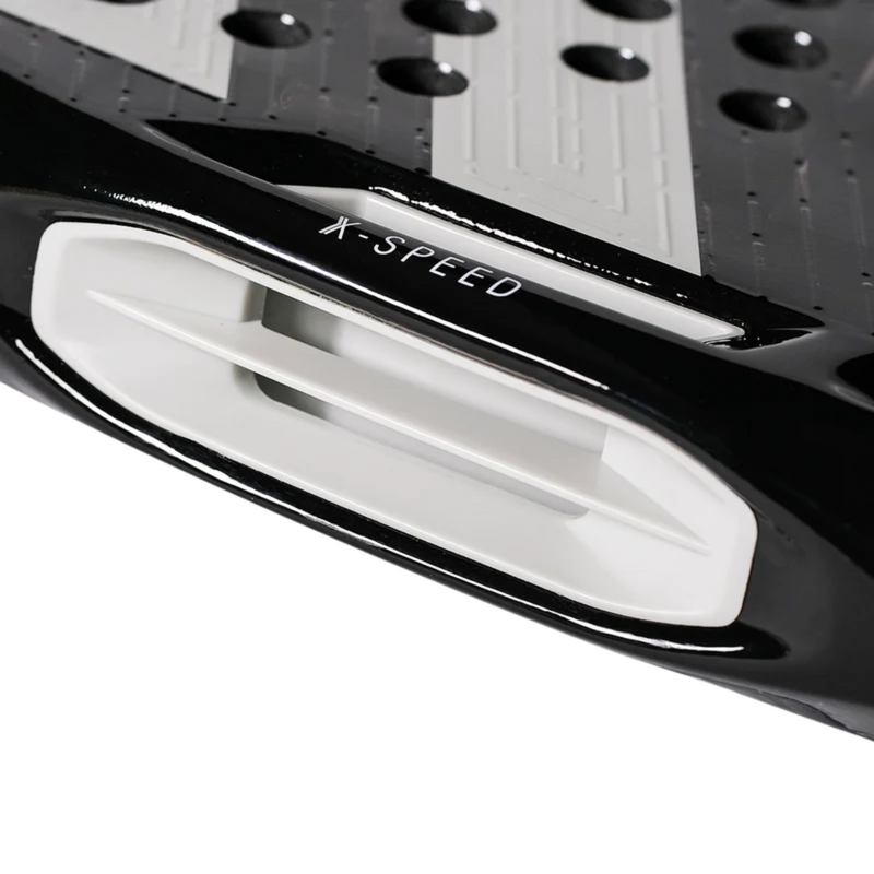 Tecnifibre Curva Power Padel Racket (2026) - main image