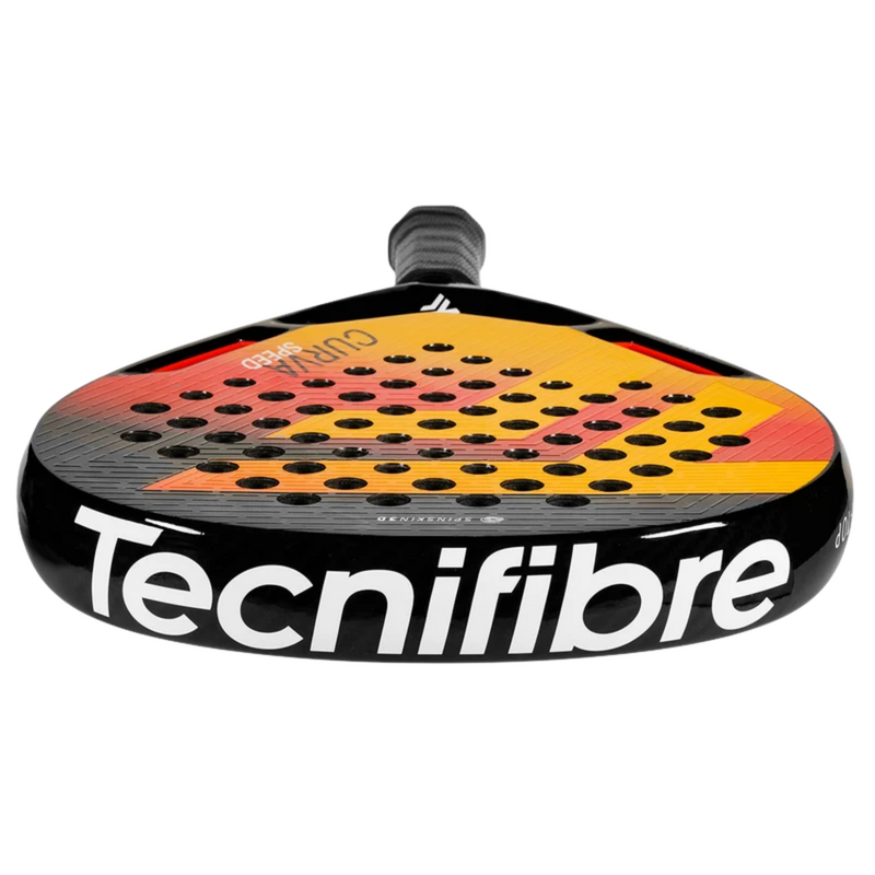 Tecnifibre Curva Speed Padel Racket (2026) - main image