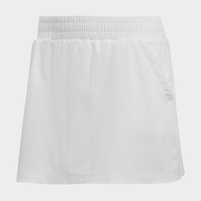 Adidas Womens Rule #9 Seasonal Skirt - White - main image