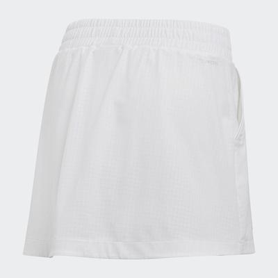 Adidas Womens Rule #9 Seasonal Skirt - White - main image