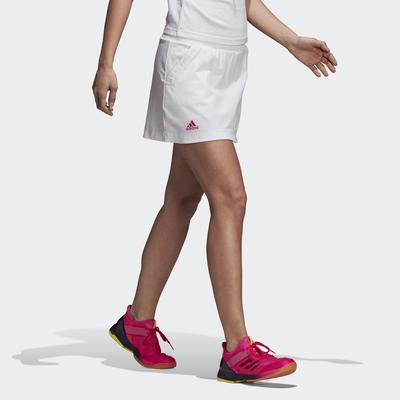 Adidas Womens Rule #9 Seasonal Skirt - White - main image