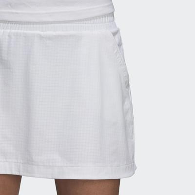 Adidas Womens Rule #9 Seasonal Skirt - White - main image