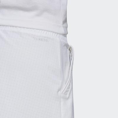 Adidas Womens Rule #9 Seasonal Skirt - White - main image