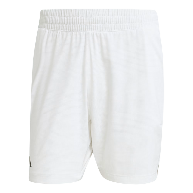 Adidas Mens Climacool Ergo Shorts - White - main image
