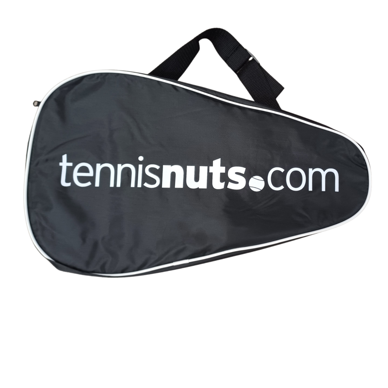 Tennisnuts Padel/Pickleball Racket Cover with Shoulder Strap - main image