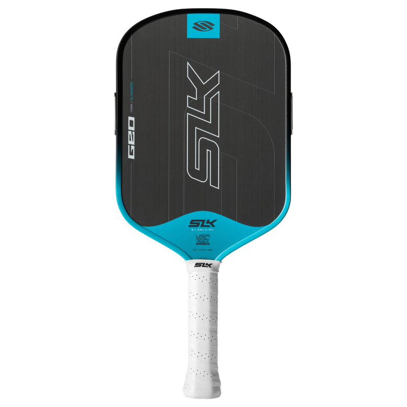 Selkirk Geo Elongated Pickleball Paddle - main image