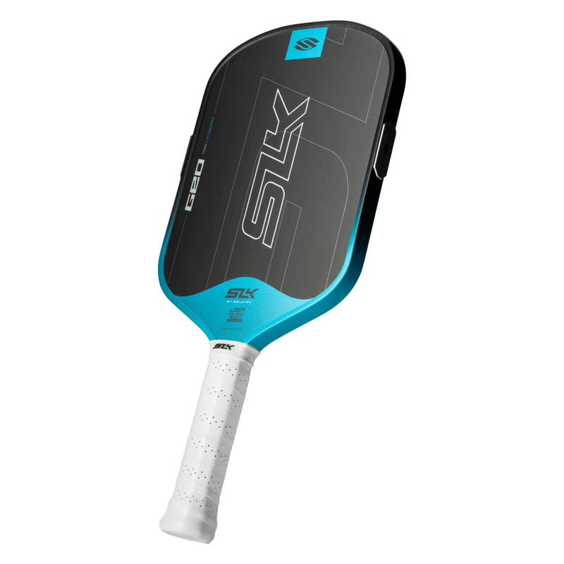 Selkirk Geo Elongated Pickleball Paddle - main image
