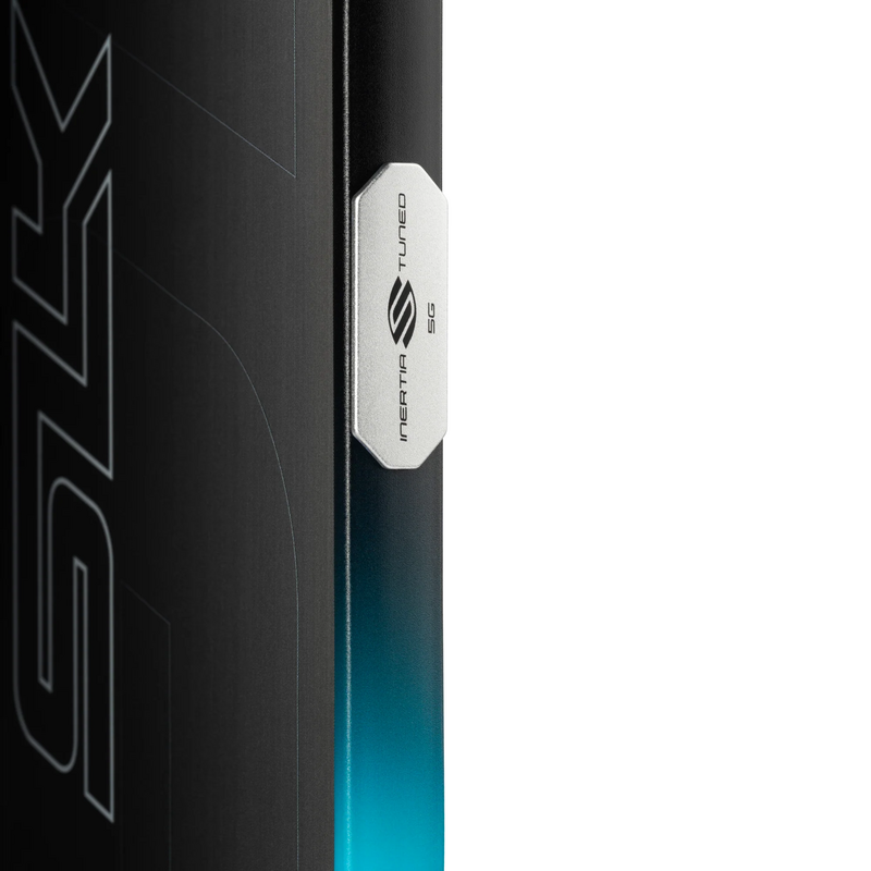 Selkirk Geo Elongated Pickleball Paddle - main image