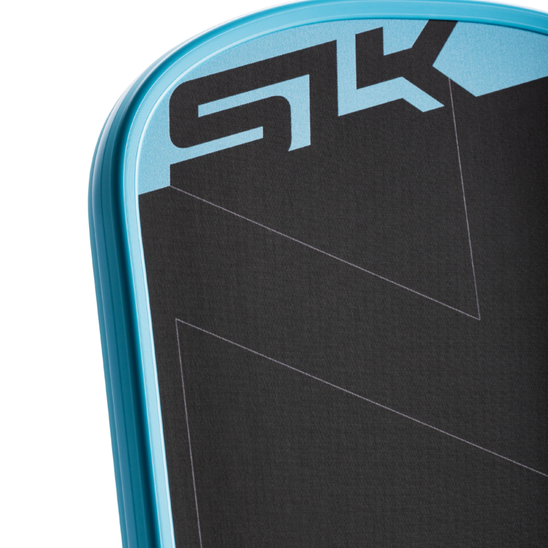 Selkirk ERA Power Elongated Pickleball Paddle - Cyan - main image