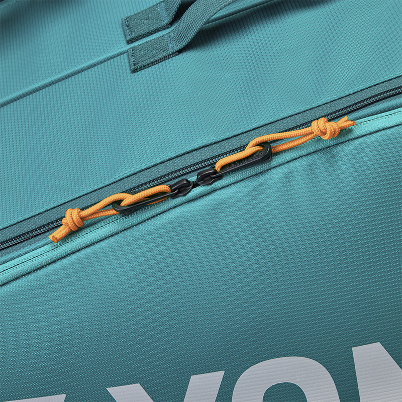 Yonex Pro 6 Racket Bag - Dark Green - main image