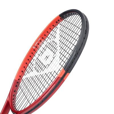 Dunlop CX 400 Tour Tennis Racket 2024 [Frame Only]  - main image