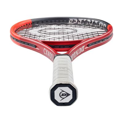 Dunlop CX 400 Tennis Racket (2024) [Frame Only]  - main image