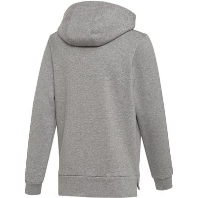 Adidas Boys Tennis Hoodie - Grey - main image