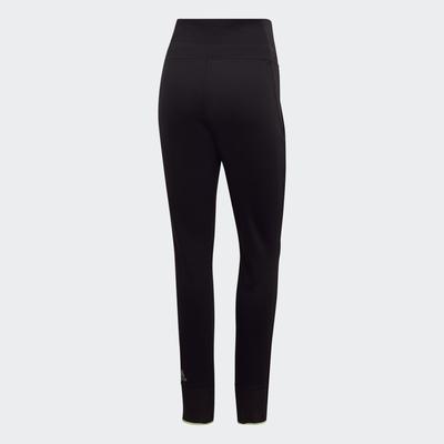 Adidas Womens Varsity Pants - Black - main image