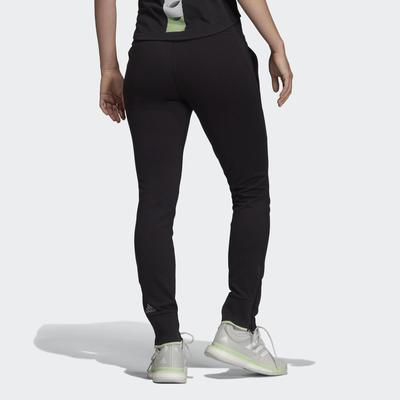 Adidas Womens Varsity Pants - Black - main image