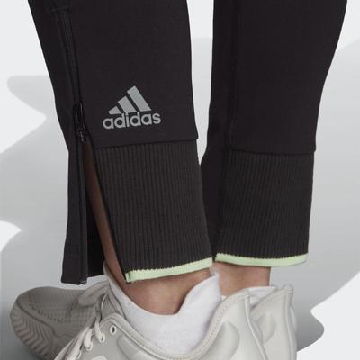 Adidas Womens Varsity Pants - Black - main image