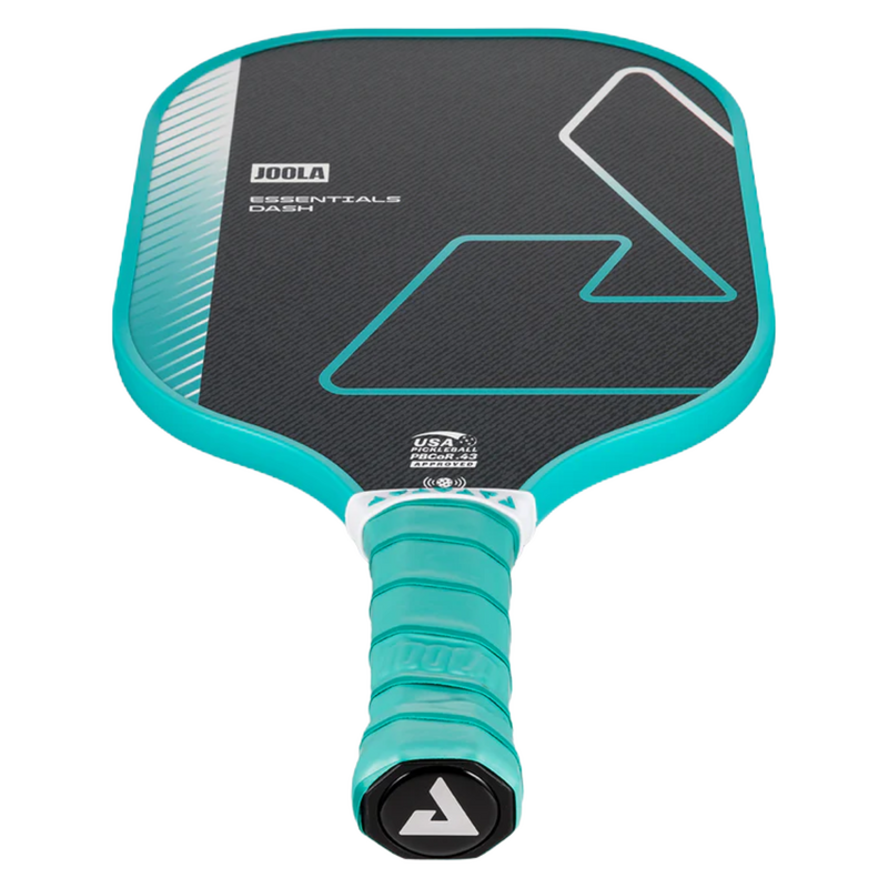 JOOLA Essentials Pickleball Paddle - Aqua - main image