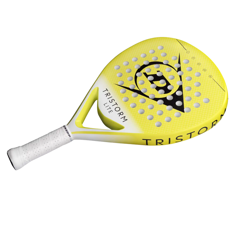 Dunlop Tristorm Lite Padel Racket (2025) - main image