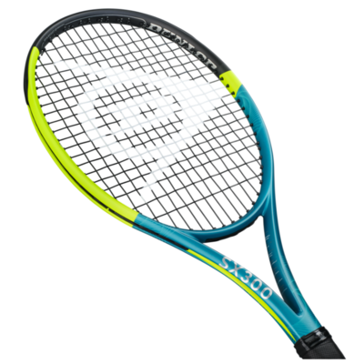 Dunlop SX 300 Tennis Racket 2025 - main image