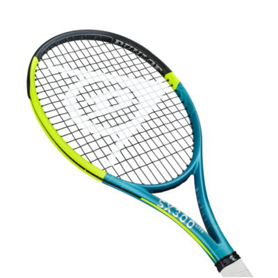 Dunlop SX 300 Lite Tennis Racket 2025 - main image