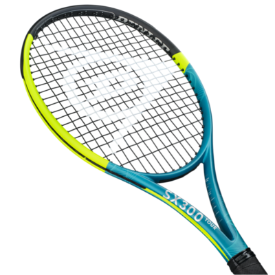 Dunlop SX 300 Tour Tennis Racket 2025 - main image