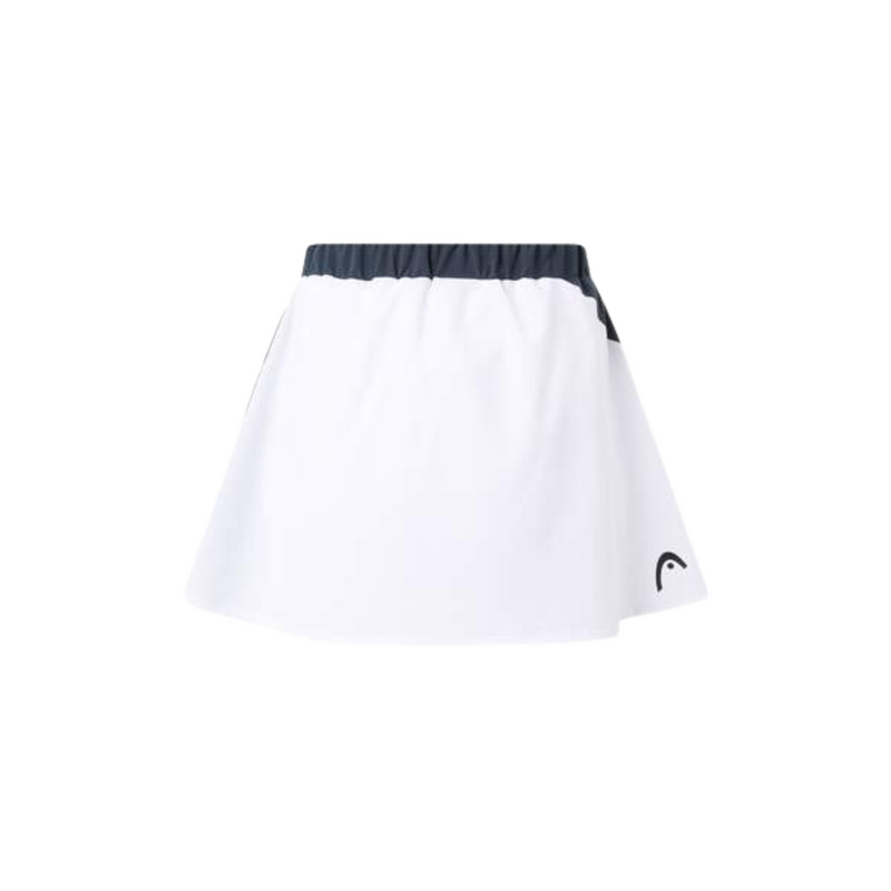 HEAD Womens Dynamic Skort - Navy/White - main image