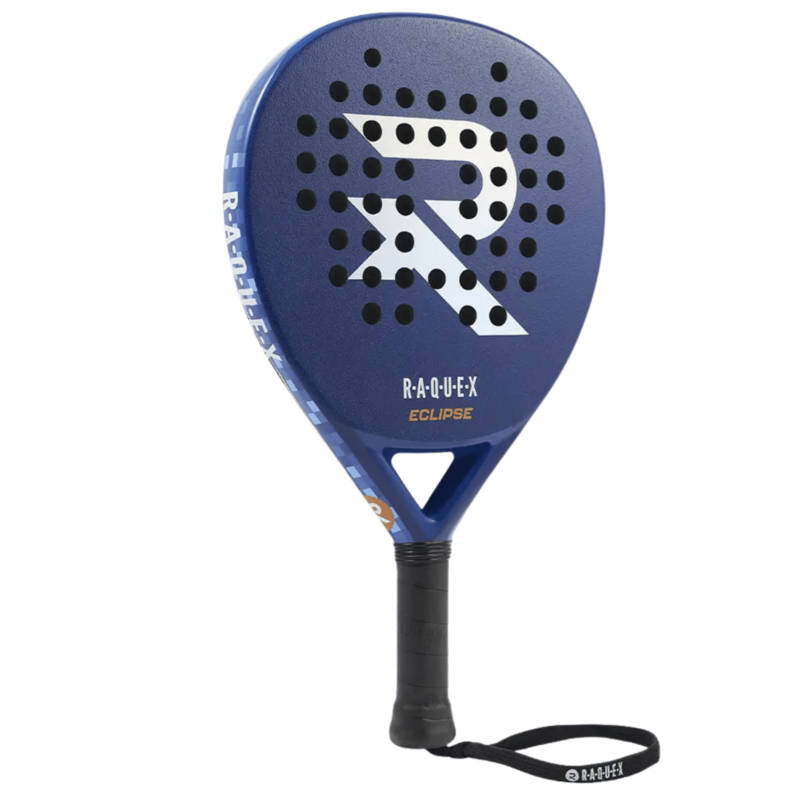 Raquex Eclipse Padel Racket - main image