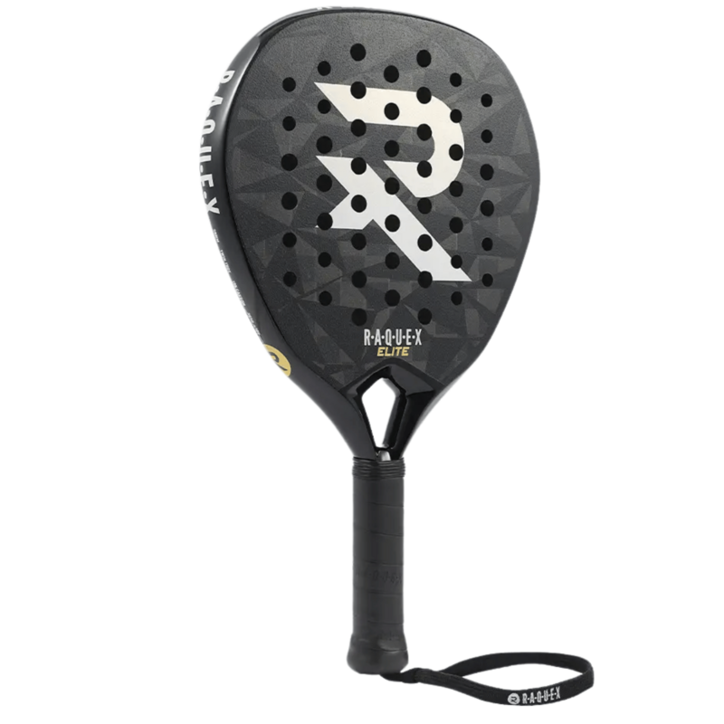Raquex Elite Padel Racket - main image