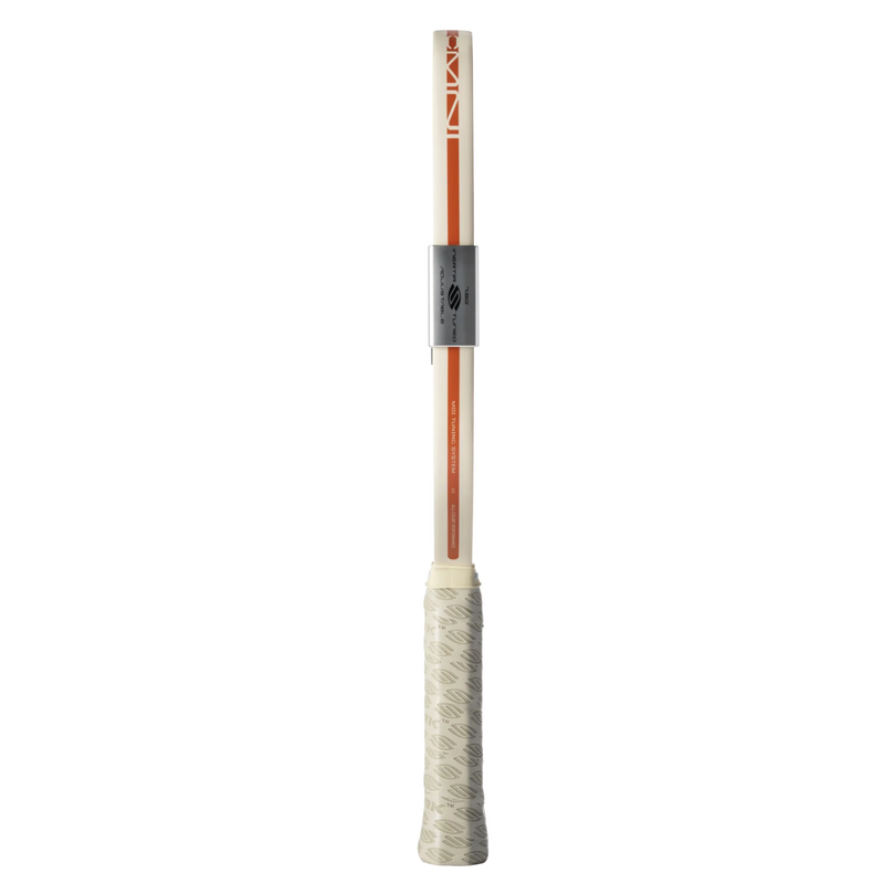 Selkirk Omni Elongated Pickleball Paddle - Canyon Clay - main image