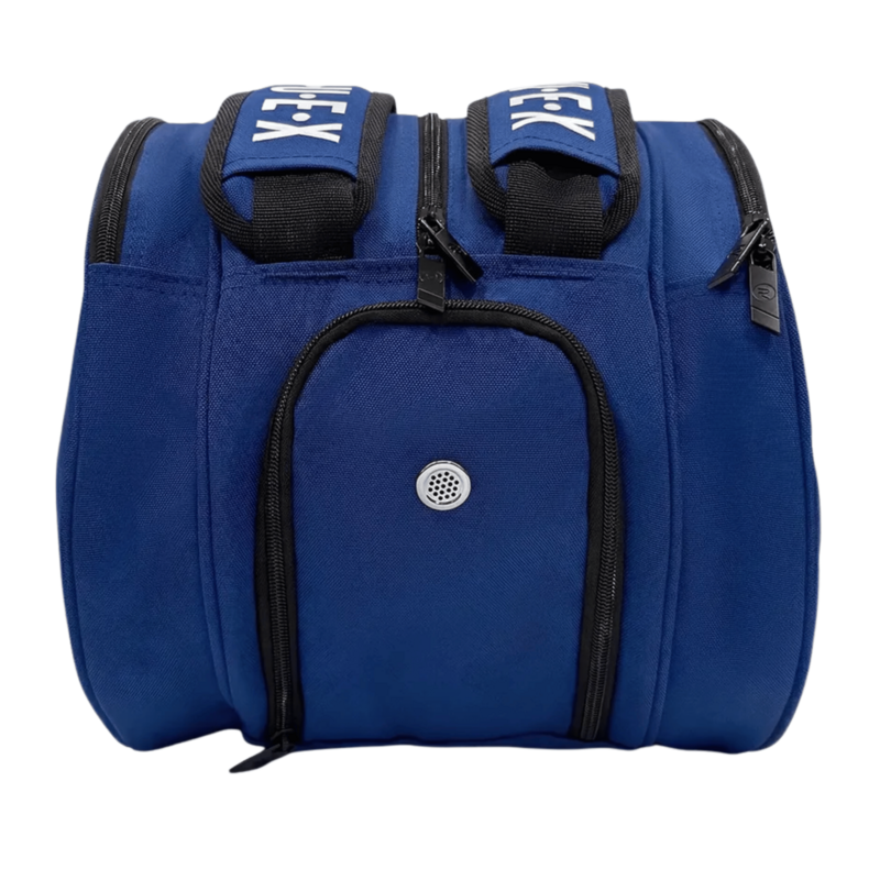 Raquex Engage 2R Padel Racket Bag - Blue - main image