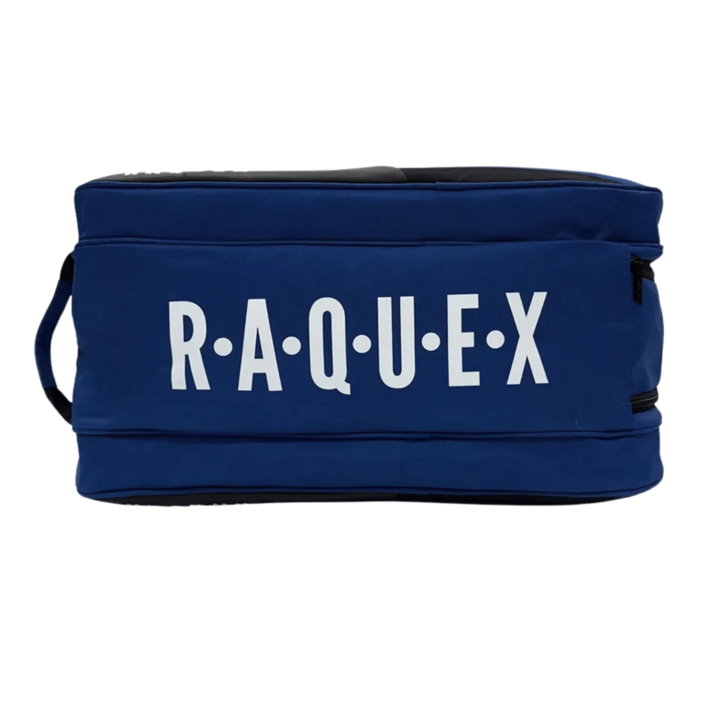 Raquex Engage 2R Padel Racket Bag - Blue - main image