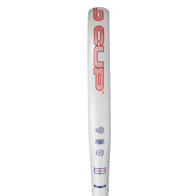 Adidas England World Cup 2026 Padel Racket - main image