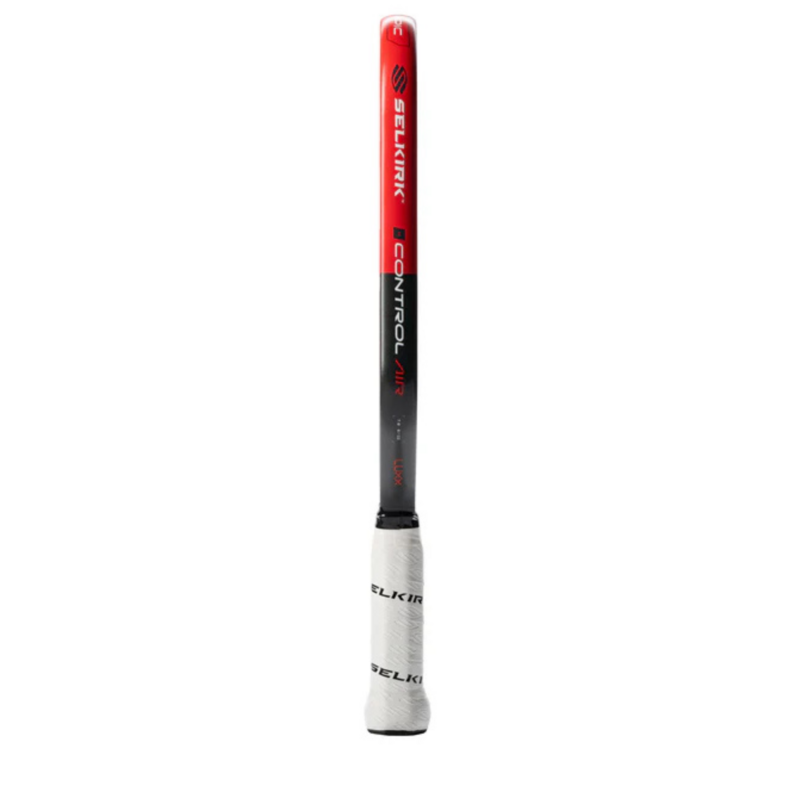 Selkirk Luxx Control Air (Epic) Pickleball Paddle- Red - main image