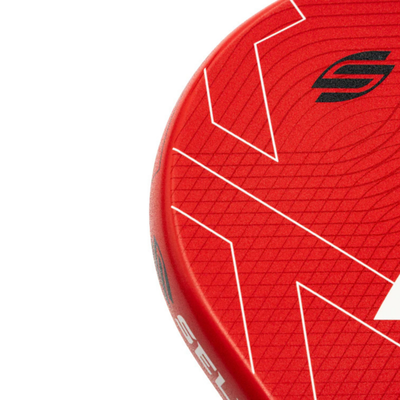 Selkirk Luxx Control Air (Epic) Pickleball Paddle- Red - main image