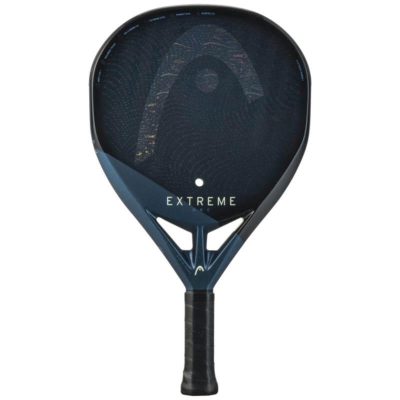 Head Extreme One Padel Racket (2025) - main image
