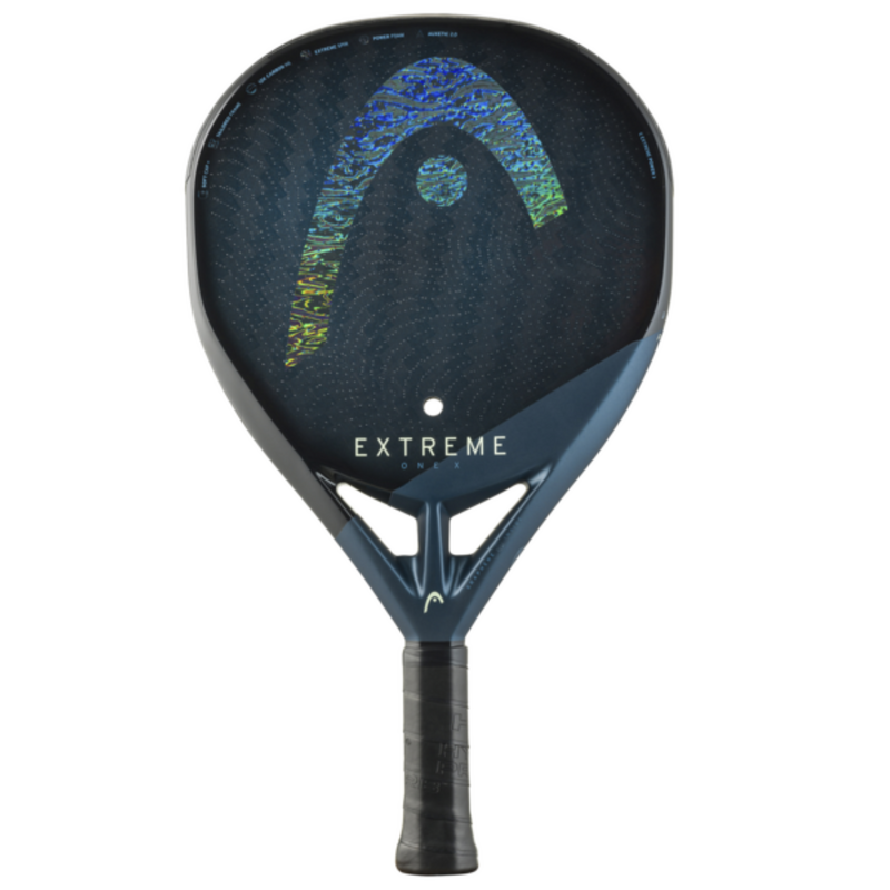 Head Extreme One X Padel Racket (2025) - main image