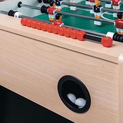 Garlando F-20 Indoor Football Table - main image