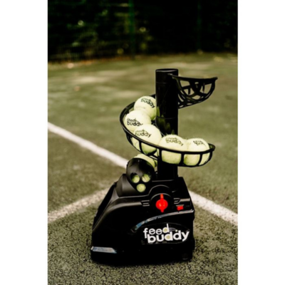 Feed Buddy - Automatic Tennis Ball Machine - main image